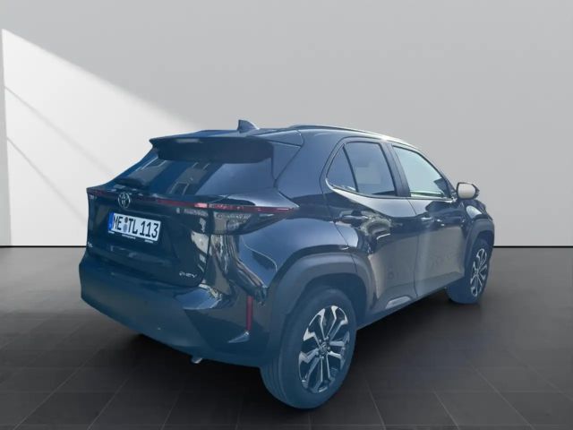 Toyota Yaris Cross 1.5 Teamplayer*Safety+Winter Paket