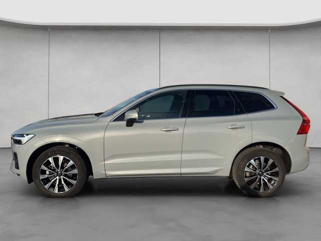 Volvo XC60 19'