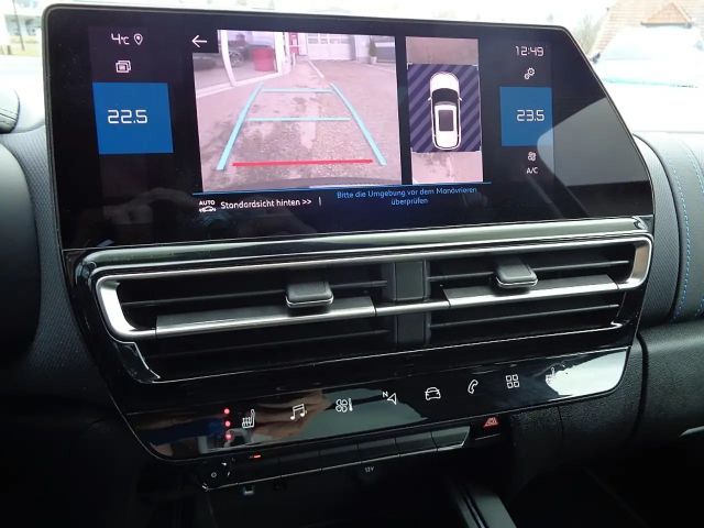 Citroën C5 Aircross BlueHDi Max