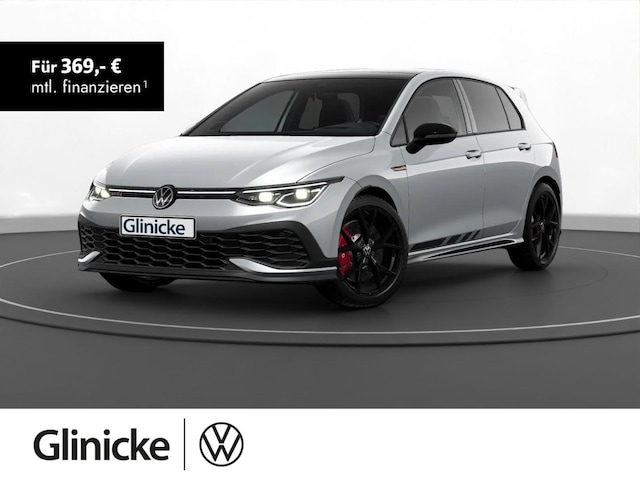 Volkswagen Golf GTI Golf VIII
