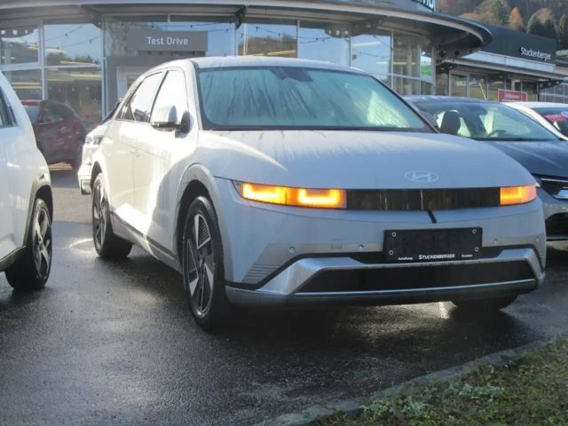 Hyundai IONIQ 5 4WD Vierwielaandrijving