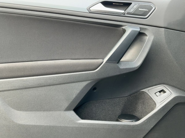 Volkswagen Tiguan 2.0 TDI