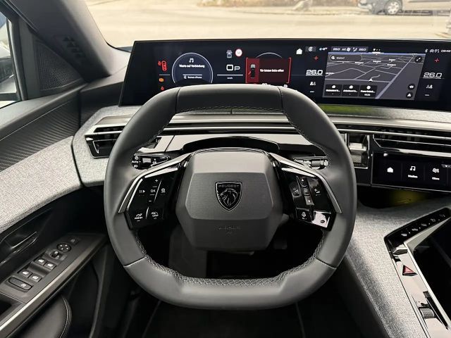 Peugeot 5008 mHEV 145 e-DCS6 Aut.