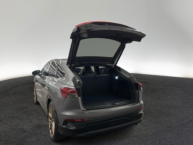 Audi Q4 e-tron 40 Sportback