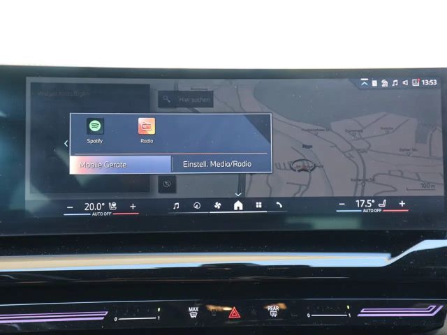 BMW 540 540d M-Sport Touring xDrive