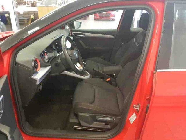 Seat Arona 1.0 TSI FR-lijn