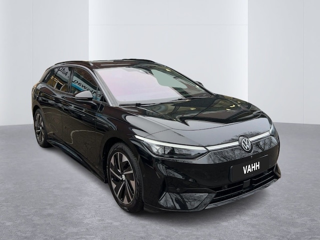 Volkswagen ID.7 Pro Tourer