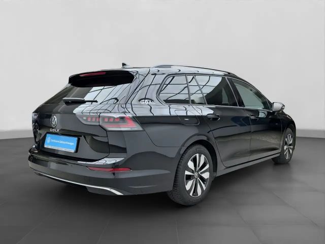 Volkswagen Golf 2.0 TDI DSG IQ.Drive Variant