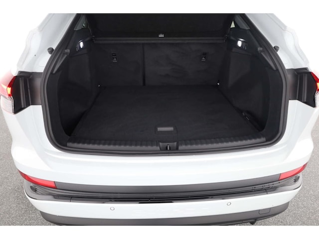 Audi Q4 e-tron Quattro Sportback