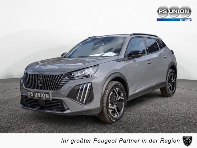 Peugeot 2008 Allure Pack Hybrid