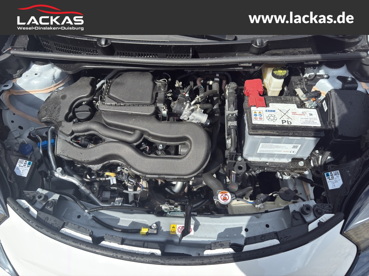 Toyota Aygo X 5-deurs Basis Business