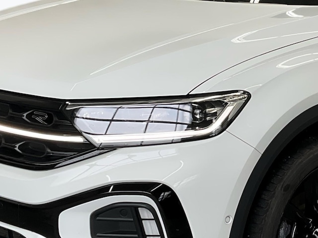 Volkswagen T-Roc Cabriolet DSG Style