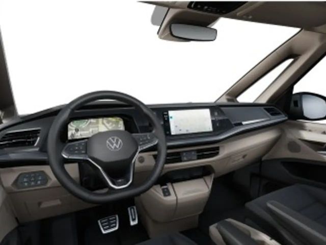 Volkswagen Multivan DSG Lang T7