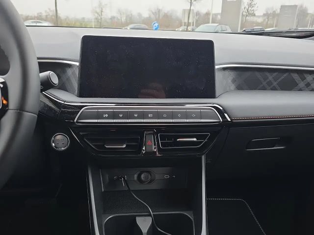 MG MG3 Hybrid+ Luxury