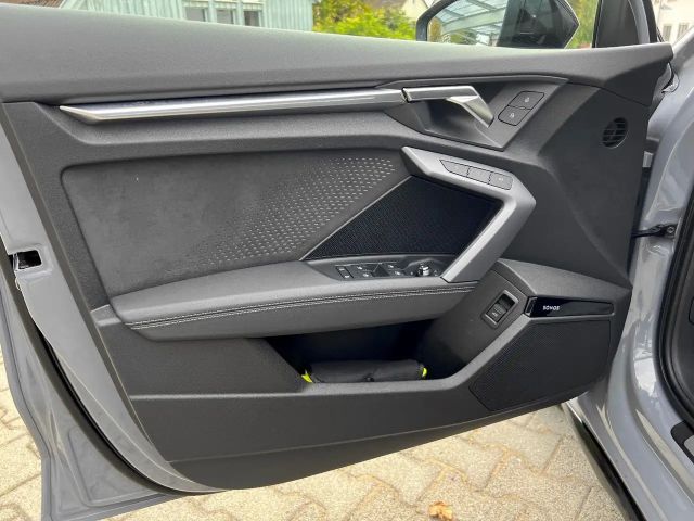 Audi S3 Quattro Sedan Sportback