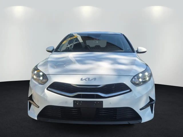 Kia Ceed GDi Vision