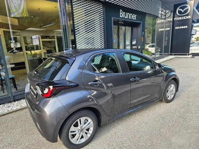 Mazda 2 Mazda2 Hybrid Centre Line Aut.