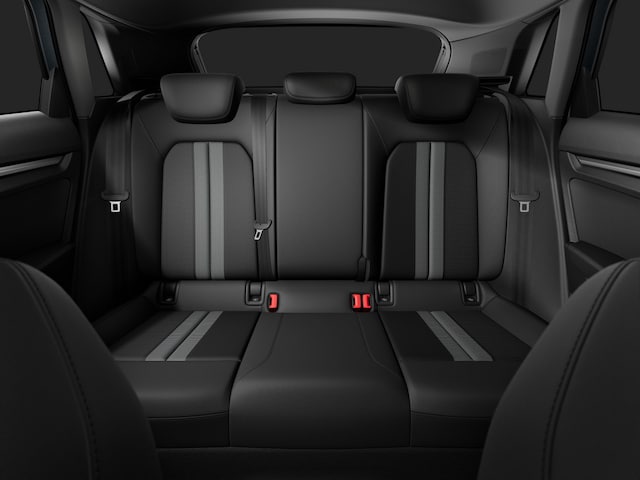 Audi A3 35 TFSI S-Tronic Sportback