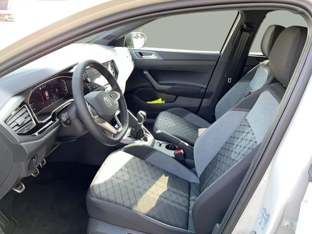 Volkswagen Taigo 1.0 TSI R-Line