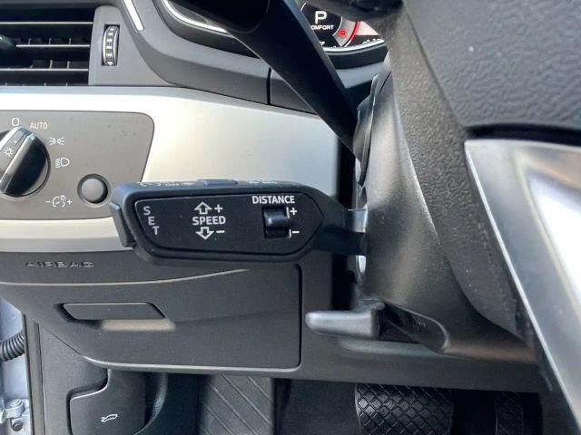 Audi A4 allroad 40 TDI Quattro