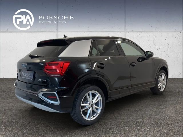 Audi Q2 30 TFSI