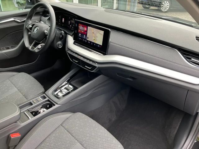 Skoda Octavia 2.0 TDI Combi Style Style