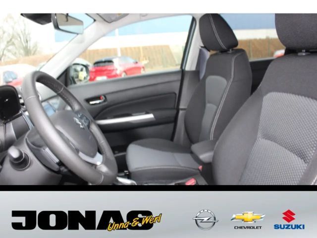 Suzuki Vitara AllGrip Comfort