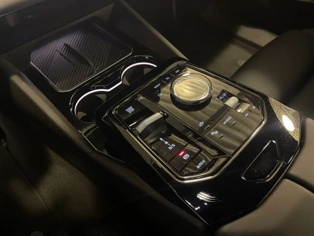 BMW 520 520d M-Sport Touring xDrive