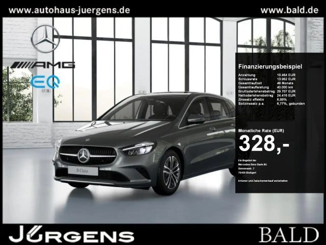 Mercedes-Benz B 200 Progressive