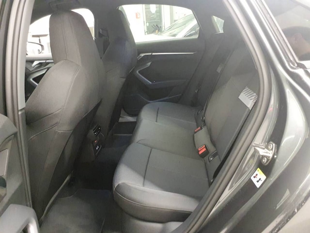 Audi A3 30 TFSI S-Line S-Tronic Sedan