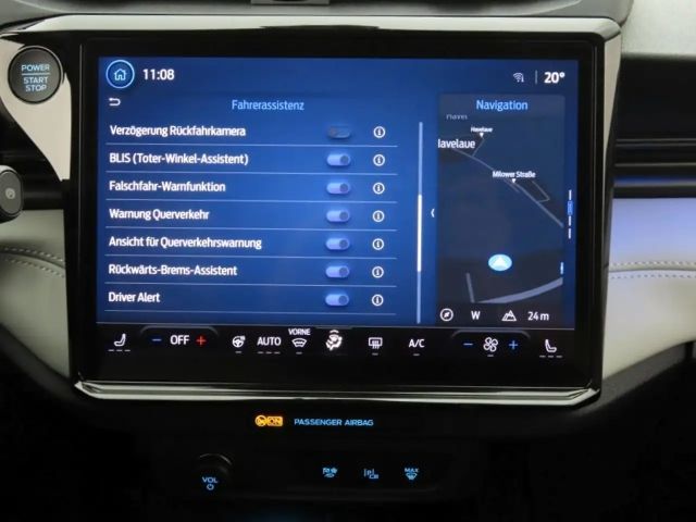 Ford Puma Gen-E Premium