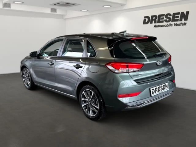 Hyundai i30 1.0 T-GDi Trend