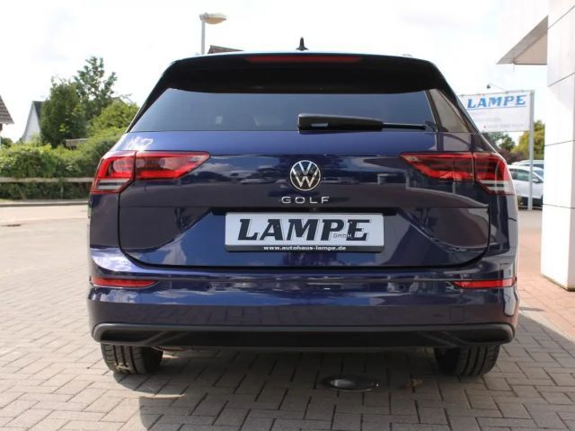 Volkswagen Golf 2.0 TDI Life Variant