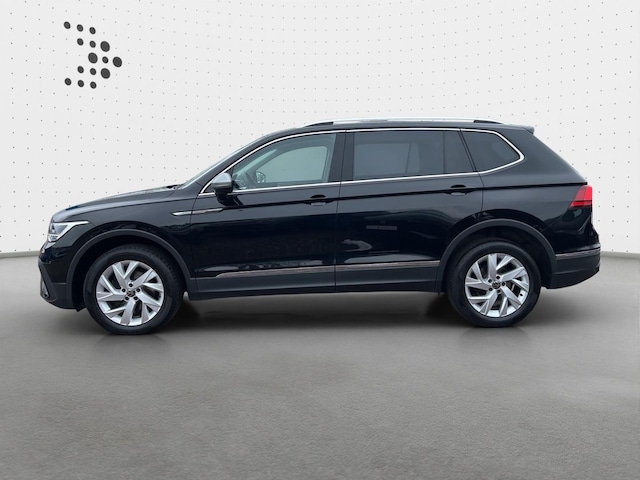 Volkswagen Tiguan 2.0 TDI Allspace Life