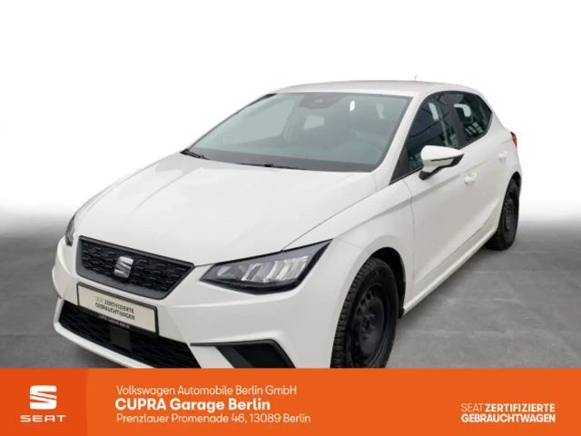 Seat Ibiza 1.0 MPI Style