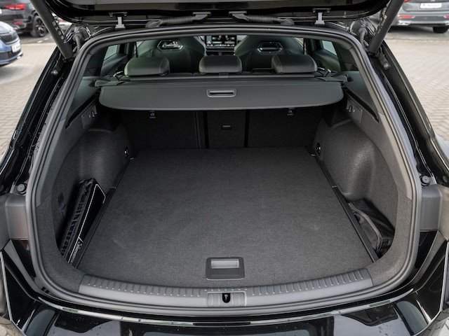 Cupra Leon 2.0 TSI DSG ST Sportstourer