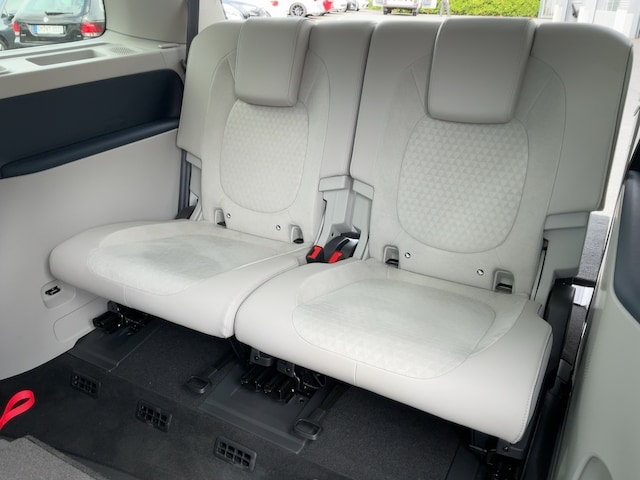 Volkswagen ID.Buzz GOAL LR 86 kWh Pano*Navi*DCC