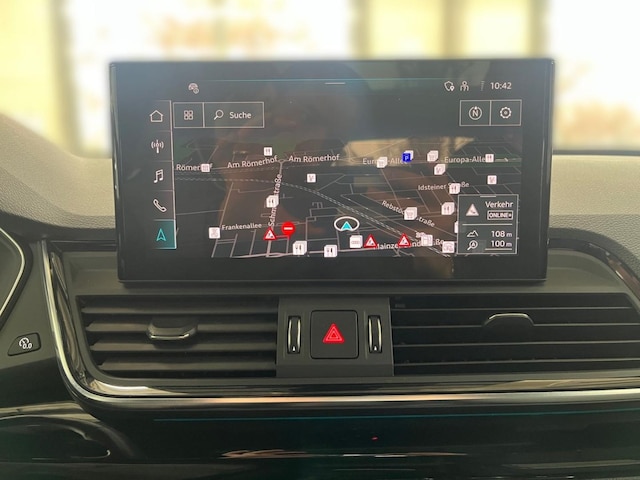 Audi Q5 40 TDI Quattro S-Tronic