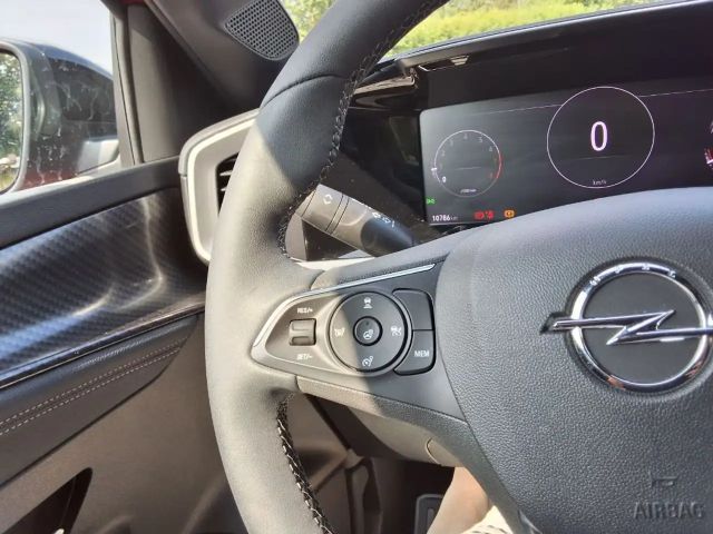 Opel Mokka GS-Line Grand Sport Turbo