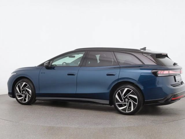 Volkswagen ID.7 GTX Tourer