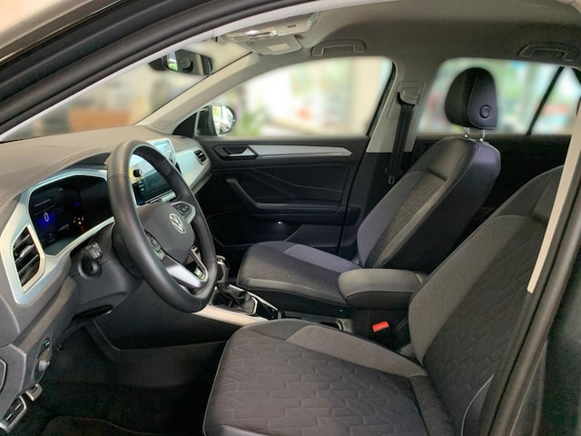 Volkswagen T-Roc 2.0 TDI DSG