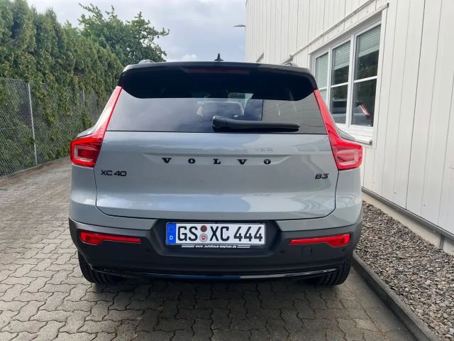 Volvo XC40 Plus