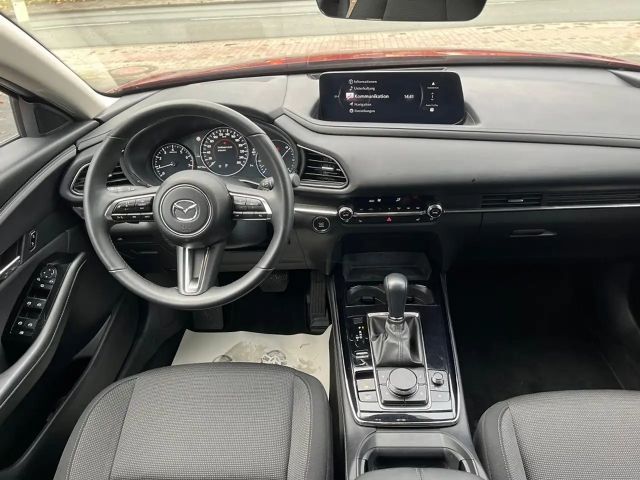 Mazda CX-30 SkyActiv e-Skyactiv