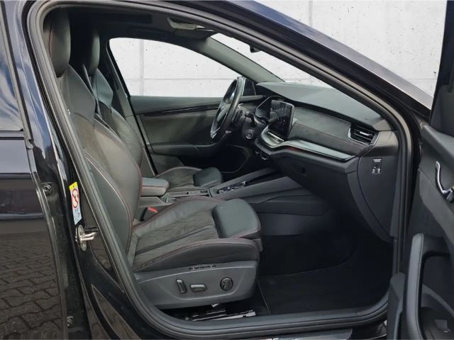 Skoda Octavia 2.0 TDI 4x4 Combi RS