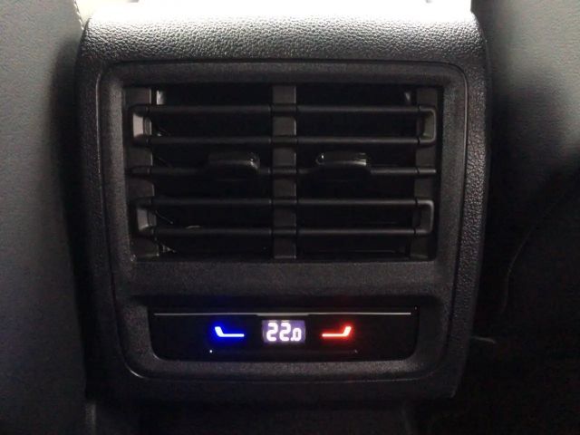 Volkswagen Golf 2.0 TDI DSG