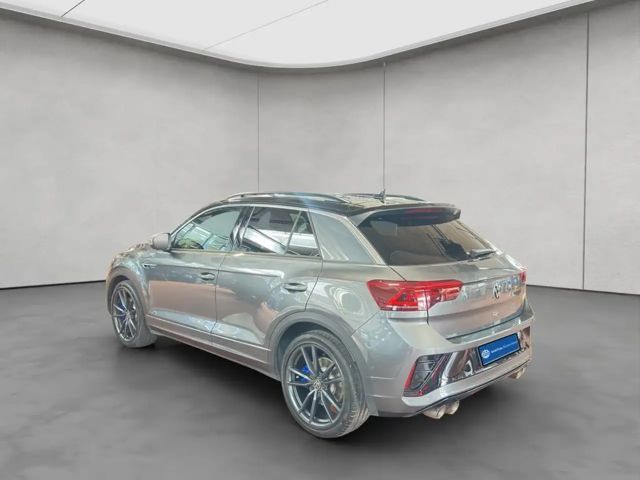 Volkswagen T-Roc 2.0 TSI 4Motion DSG