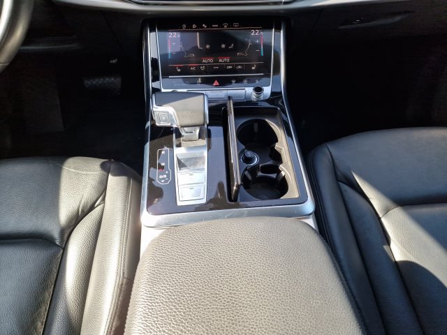 Audi Q7 50 TDI Quattro