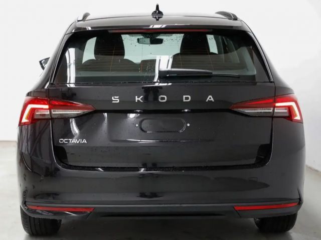 Skoda Octavia 1.5 TSI Combi