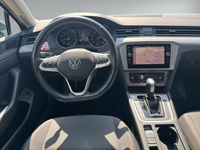 Volkswagen Passat 1.5 TSI DSG Variant