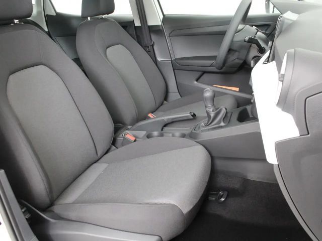 Seat Ibiza Reference